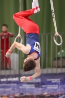 Thumbnail - Great Britain - Gymnastique Artistique - 2022 - egWohnen JuniorsTrophy - Participants 02051_05800.jpg