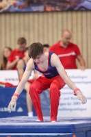 Thumbnail - JT I - Alexander Yolshina-Cash - Artistic Gymnastics - 2022 - egWohnen JuniorsTrophy - Participants - Great Britain 02051_05802.jpg