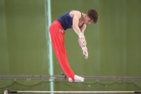 Thumbnail - JT I - Alexander Yolshina-Cash - Gymnastique Artistique - 2022 - egWohnen JuniorsTrophy - Participants - Great Britain 02051_05805.jpg