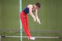 Thumbnail - JT I - Alexander Yolshina-Cash - Gymnastique Artistique - 2022 - egWohnen JuniorsTrophy - Participants - Great Britain 02051_05806.jpg