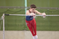 Thumbnail - JT I - Alexander Yolshina-Cash - Спортивная гимнастика - 2022 - egWohnen JuniorsTrophy - Participants - Great Britain 02051_05807.jpg