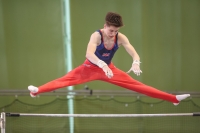 Thumbnail - JT I - Alexander Yolshina-Cash - Спортивная гимнастика - 2022 - egWohnen JuniorsTrophy - Participants - Great Britain 02051_05809.jpg