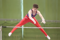 Thumbnail - JT I - Alexander Yolshina-Cash - Artistic Gymnastics - 2022 - egWohnen JuniorsTrophy - Participants - Great Britain 02051_05810.jpg