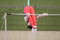Thumbnail - JT I - Alexander Yolshina-Cash - Artistic Gymnastics - 2022 - egWohnen JuniorsTrophy - Participants - Great Britain 02051_05812.jpg