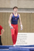 Thumbnail - JT I - Alexander Yolshina-Cash - Artistic Gymnastics - 2022 - egWohnen JuniorsTrophy - Participants - Great Britain 02051_05814.jpg