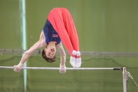 Thumbnail - JT I - Alexander Yolshina-Cash - Gymnastique Artistique - 2022 - egWohnen JuniorsTrophy - Participants - Great Britain 02051_05819.jpg