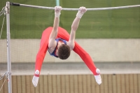 Thumbnail - JT I - Alexander Yolshina-Cash - Artistic Gymnastics - 2022 - egWohnen JuniorsTrophy - Participants - Great Britain 02051_05821.jpg
