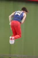 Thumbnail - Great Britain - Artistic Gymnastics - 2022 - egWohnen JuniorsTrophy - Participants 02051_05824.jpg