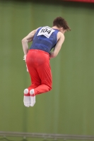 Thumbnail - JT I - Alexander Yolshina-Cash - Artistic Gymnastics - 2022 - egWohnen JuniorsTrophy - Participants - Great Britain 02051_05824.jpg