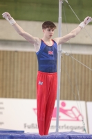 Thumbnail - JT I - Alexander Yolshina-Cash - Спортивная гимнастика - 2022 - egWohnen JuniorsTrophy - Participants - Great Britain 02051_05825.jpg