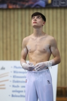 Thumbnail - JT II - Evan McPhillips - Artistic Gymnastics - 2022 - egWohnen JuniorsTrophy - Participants - Great Britain 02051_05827.jpg