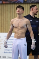 Thumbnail - JT II - Evan McPhillips - Gymnastique Artistique - 2022 - egWohnen JuniorsTrophy - Participants - Great Britain 02051_05828.jpg