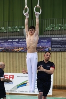 Thumbnail - Great Britain - Gymnastique Artistique - 2022 - egWohnen JuniorsTrophy - Participants 02051_05829.jpg