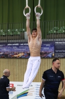 Thumbnail - JT II - Evan McPhillips - Artistic Gymnastics - 2022 - egWohnen JuniorsTrophy - Participants - Great Britain 02051_05830.jpg