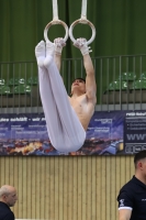 Thumbnail - Great Britain - Gymnastique Artistique - 2022 - egWohnen JuniorsTrophy - Participants 02051_05831.jpg