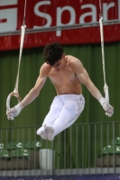 Thumbnail - Great Britain - Artistic Gymnastics - 2022 - egWohnen JuniorsTrophy - Participants 02051_05834.jpg