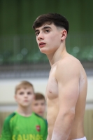 Thumbnail - Great Britain - Спортивная гимнастика - 2022 - egWohnen JuniorsTrophy - Participants 02051_05837.jpg