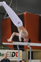 Thumbnail - Great Britain - Gymnastique Artistique - 2022 - egWohnen JuniorsTrophy - Participants 02051_05842.jpg