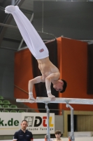 Thumbnail - Great Britain - Artistic Gymnastics - 2022 - egWohnen JuniorsTrophy - Participants 02051_05843.jpg