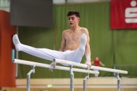 Thumbnail - Great Britain - Artistic Gymnastics - 2022 - egWohnen JuniorsTrophy - Participants 02051_05847.jpg