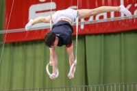 Thumbnail - Great Britain - Artistic Gymnastics - 2022 - egWohnen JuniorsTrophy - Participants 02051_05851.jpg