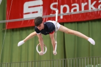 Thumbnail - Great Britain - Спортивная гимнастика - 2022 - egWohnen JuniorsTrophy - Participants 02051_05852.jpg