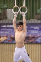 Thumbnail - Great Britain - Artistic Gymnastics - 2022 - egWohnen JuniorsTrophy - Participants 02051_05854.jpg