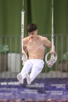 Thumbnail - Great Britain - Artistic Gymnastics - 2022 - egWohnen JuniorsTrophy - Participants 02051_05855.jpg