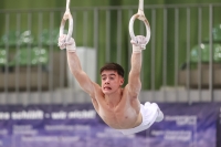 Thumbnail - Great Britain - Artistic Gymnastics - 2022 - egWohnen JuniorsTrophy - Participants 02051_05856.jpg