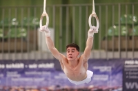 Thumbnail - Great Britain - Спортивная гимнастика - 2022 - egWohnen JuniorsTrophy - Participants 02051_05857.jpg