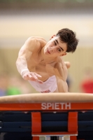 Thumbnail - Great Britain - Artistic Gymnastics - 2022 - egWohnen JuniorsTrophy - Participants 02051_05858.jpg