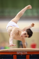 Thumbnail - Great Britain - Спортивная гимнастика - 2022 - egWohnen JuniorsTrophy - Participants 02051_05859.jpg