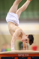 Thumbnail - Great Britain - Artistic Gymnastics - 2022 - egWohnen JuniorsTrophy - Participants 02051_05860.jpg