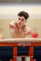 Thumbnail - Great Britain - Спортивная гимнастика - 2022 - egWohnen JuniorsTrophy - Participants 02051_05861.jpg