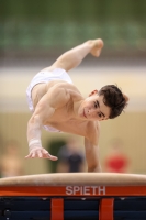 Thumbnail - Great Britain - Artistic Gymnastics - 2022 - egWohnen JuniorsTrophy - Participants 02051_05862.jpg