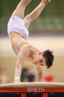 Thumbnail - Great Britain - Спортивная гимнастика - 2022 - egWohnen JuniorsTrophy - Participants 02051_05863.jpg
