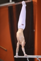 Thumbnail - Great Britain - Artistic Gymnastics - 2022 - egWohnen JuniorsTrophy - Participants 02051_05865.jpg