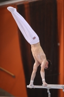 Thumbnail - Great Britain - Gymnastique Artistique - 2022 - egWohnen JuniorsTrophy - Participants 02051_05866.jpg