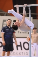 Thumbnail - Great Britain - Спортивная гимнастика - 2022 - egWohnen JuniorsTrophy - Participants 02051_05867.jpg