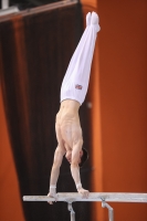 Thumbnail - Great Britain - Artistic Gymnastics - 2022 - egWohnen JuniorsTrophy - Participants 02051_05869.jpg