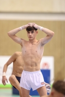 Thumbnail - Great Britain - Artistic Gymnastics - 2022 - egWohnen JuniorsTrophy - Participants 02051_05870.jpg
