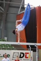 Thumbnail - Great Britain - Gymnastique Artistique - 2022 - egWohnen JuniorsTrophy - Participants 02051_05872.jpg