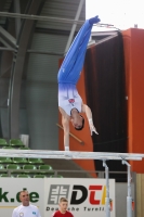Thumbnail - Great Britain - Спортивная гимнастика - 2022 - egWohnen JuniorsTrophy - Participants 02051_05874.jpg