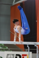 Thumbnail - Great Britain - Спортивная гимнастика - 2022 - egWohnen JuniorsTrophy - Participants 02051_05875.jpg