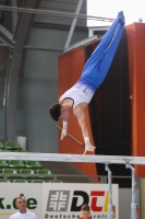 Thumbnail - Great Britain - Artistic Gymnastics - 2022 - egWohnen JuniorsTrophy - Participants 02051_05876.jpg