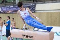Thumbnail - Great Britain - Artistic Gymnastics - 2022 - egWohnen JuniorsTrophy - Participants 02051_05878.jpg