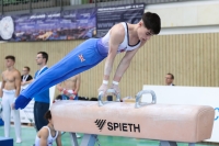 Thumbnail - Great Britain - Artistic Gymnastics - 2022 - egWohnen JuniorsTrophy - Participants 02051_05880.jpg
