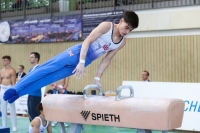 Thumbnail - Great Britain - Artistic Gymnastics - 2022 - egWohnen JuniorsTrophy - Participants 02051_05881.jpg