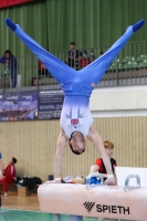 Thumbnail - Great Britain - Спортивная гимнастика - 2022 - egWohnen JuniorsTrophy - Participants 02051_05888.jpg