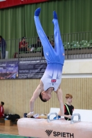Thumbnail - Great Britain - Artistic Gymnastics - 2022 - egWohnen JuniorsTrophy - Participants 02051_05889.jpg
